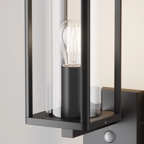 Купить Уличный настенный светильник Cell O452WL-01GFSR - фото: 1