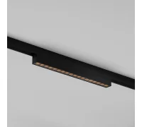 Уличный трековый светильник Points Exility IP 3000К 18Вт 36° черный O-TR02-2-S-18WB3K