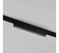 Уличный трековый светильник Points Exility IP 4000К 18Вт 36° черный O-TR02-2-S-18WB4K