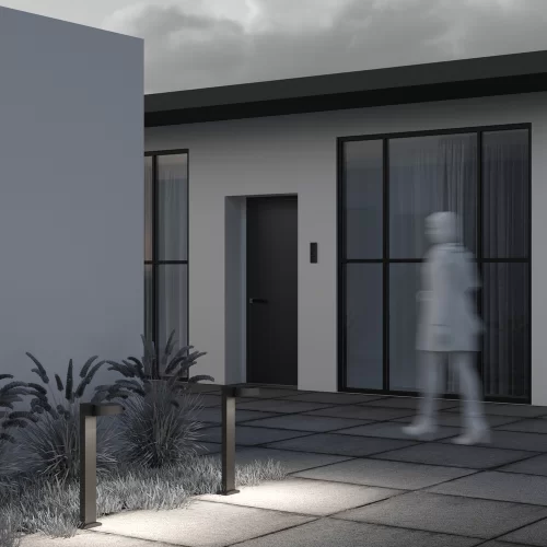 Купить Ландшафтный светильник Share O443FL-L12GF3K - фото: 4