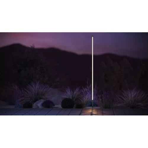 Купить Ландшафтный светильник Pole O440FL-L12GF3K - фото: 12