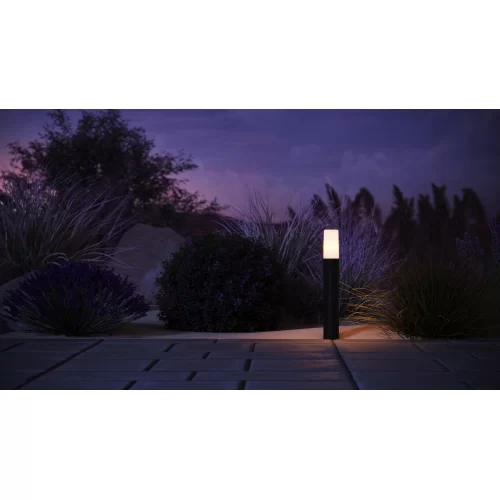 Купить Ландшафтный светильник Talpa O416FL-L3B3K - фото: 14