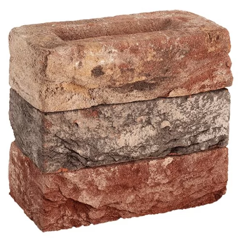 ЛУКЕРЬИНО W157, кирпич ручной формовки, Донские Зори