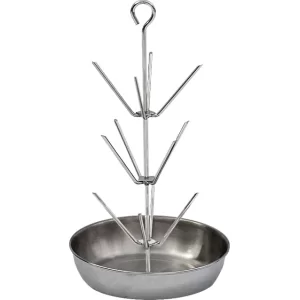 Ёлочка для тандыра, D27