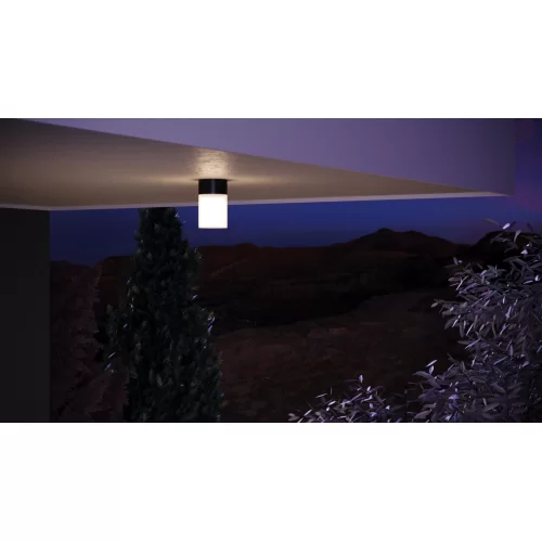 Купить Уличный настенный светильник Willis O418WL-01GR - фото: 14