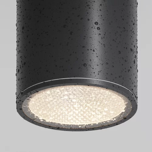 Купить Уличный потолочный светильник Bar O306CL-L12GF - фото: 3