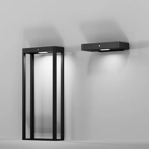 Купить Ландшафтный светильник Pir 3000K 2Вт IP 54 OSL456FL-L2GF3K - фото: 2