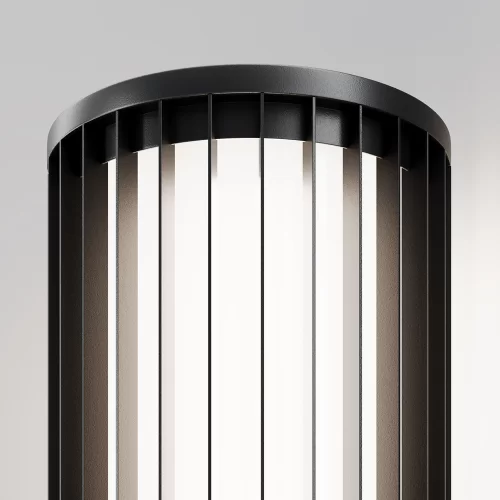 Купить Уличный настенный светильник Alura O492WL-01GF - фото: 1