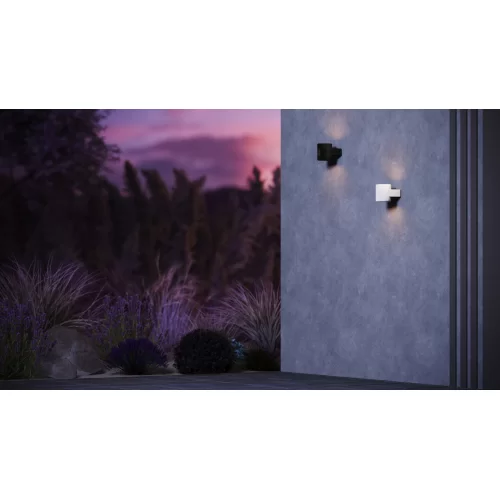 Купить Уличный настенный светильник Orbit O490WL-L6B3K - фото: 7