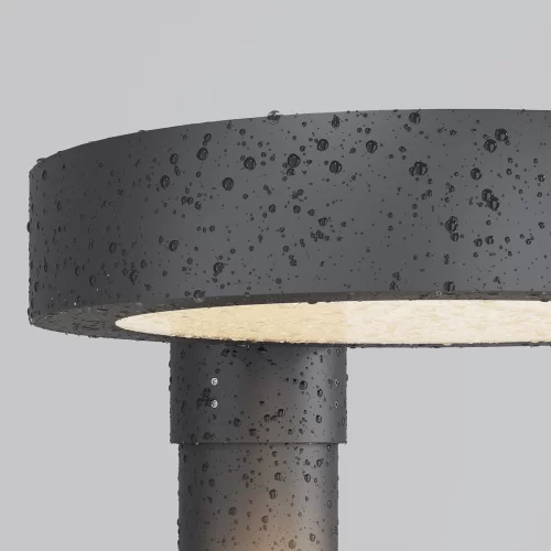 Купить Парковый светильник Dion O472H-L50GF3K - фото: 2