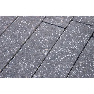 Плита крупноформатная 900х300х80, Расцветка ИЛЬМЕНИТ, Granite Finerro