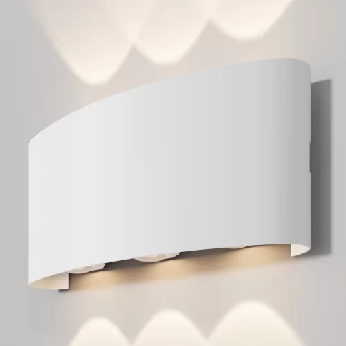 Купить Архитектурная подсветка Strato 3000К 4Вт IP 54 O417WL-L4W3K - фото: 16