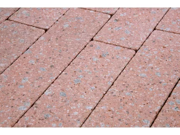 Травертин Granite Finerro