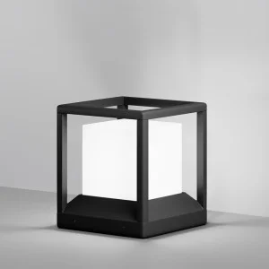 Ландшафтный светильник Trim O455FL-01GF