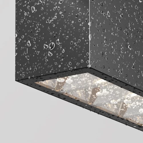 Купить Уличный трековый светильник Points Elasity IP 3000К 20Вт 45° черный O-TR01-3-S-20WB3K - фото: 3