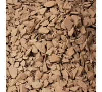 Щебень декоративный, 5-15 мм латте (20кг) ЩД 5-15 3