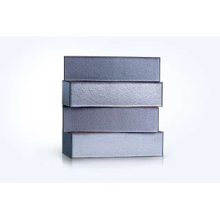 Кирпич керамический Metallic Premium Красная Гвардия