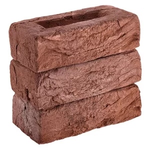 ВОЛХОНКА W077,  Донские Зори, кирпич ручной формовки