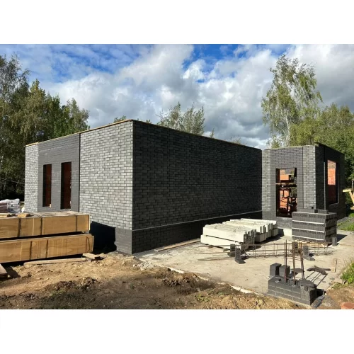 Керамический кирпич Old HOUSE Premium Красная Гвардия ваа