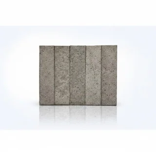 Кирпич керамический Gray stone Красная Гвардия