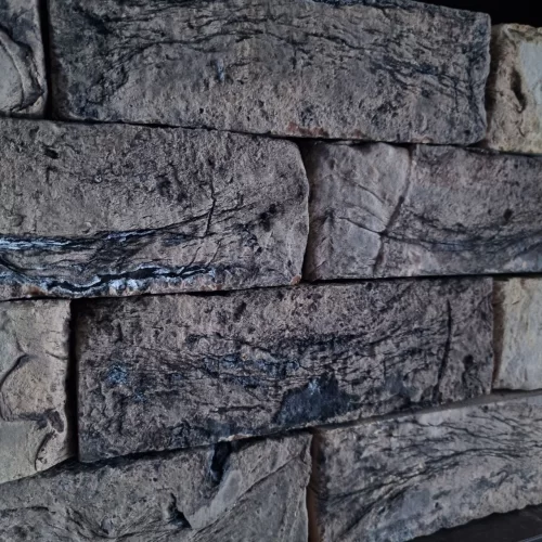 Хельмонд,  BakSteen, кирпич ручной формовки