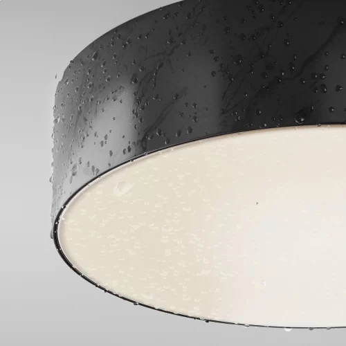 Купить Уличный потолочный светильник Zon IP O431CL-L30B4K - фото: 3