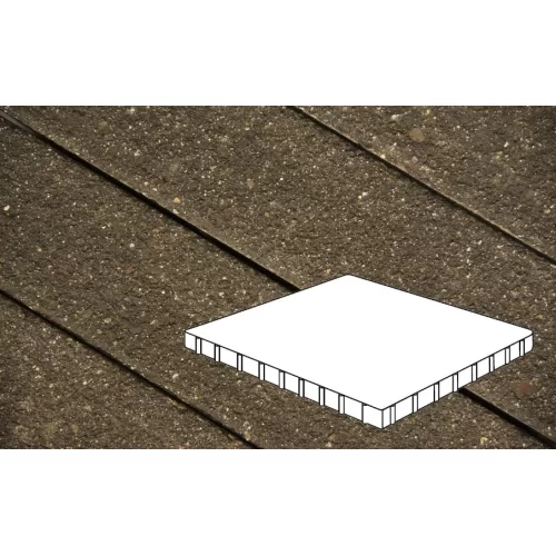 Купить Плитка тротуарная в форме - Квадрат 1000х1000