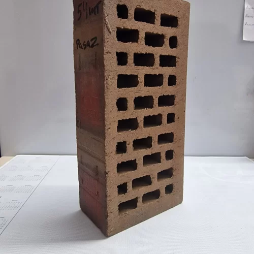 Клинкерный кирпич Pasaz от Wienerberger Terca – идеальное решение для вашего фасада цена