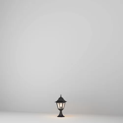 Купить Садово-парковый светильник Abbey Road O003FL-03B - фото: 30