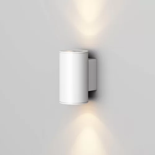 Купить Уличный настенный светильник Shim O303WL-L5GF3K - фото: 15