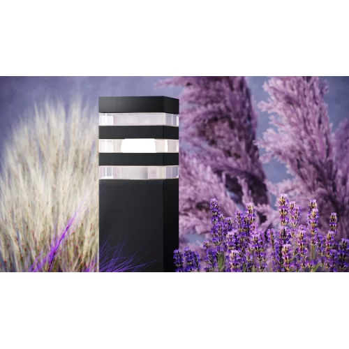 Купить Ландшафтный светильник Unter den Linden O578FL-01B - фото: 11