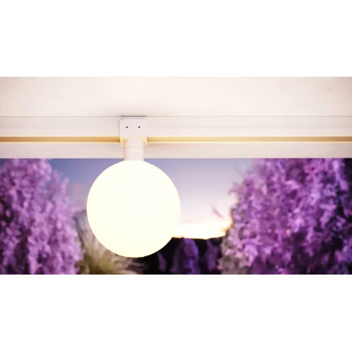 Купить Уличный трековый светильник Luna Elasity IP 3000K 9Вт 180° белый O-TR01-2-S-9WW3K - фото: 9