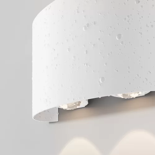 Купить Архитектурная подсветка Strato 3000К 4Вт IP 54 O417WL-L4W3K - фото: 3