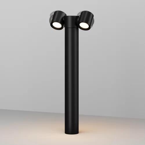 Купить Ландшафтный светильник Wall Street O010FL-02B - фото: 1