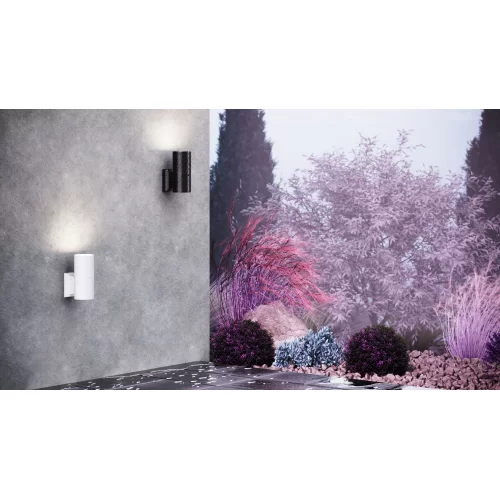 Купить Уличный настенный светильник Bowery O574WL-01B - фото: 12