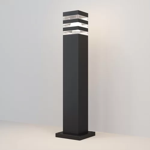 Купить Уличный настенный светильник Unter den Linden O578WL-02B - фото: 26