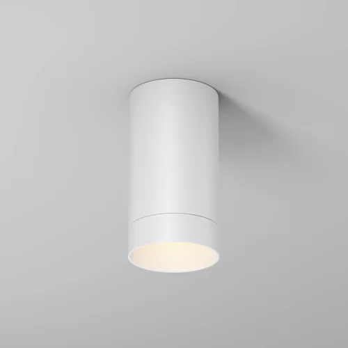 Купить Уличный потолочный светильник Luxe O500CL-L5B3K - фото: 13