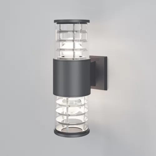 Купить Ландшафтный светильник Bronx O576FL-01GR - фото: 25