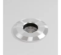 Уличный встраиваемый светильник Flash O044DL-L1S3K3