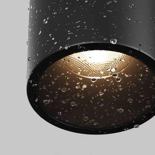 Купить Уличный трековый светильник Alfa Elasity IP 3000К 16Вт 38° черный O-TR01-2-S-16WB3K - фото: 3