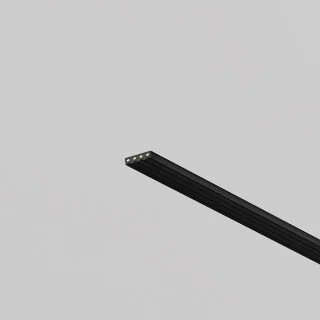 Токоведущая лента 10м Exility IP черный O-TR002-PW-10M