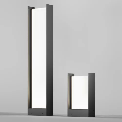 Купить Ландшафтный светильник Reso O445FL-L20GF3K1 - фото: 2