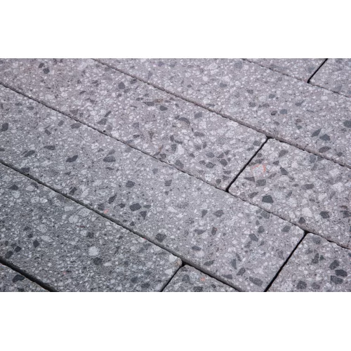 Плитка тротуарная ГАЛЕНИТ, коллекция Granite Finerro