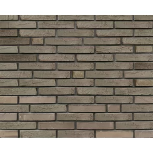 Амстердам,  BakSteen, кирпич ручной формовки