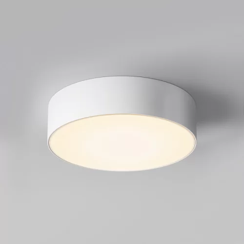 Купить Уличный потолочный светильник Ghost O488DL-L12GF4K - фото: 19