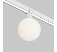 Уличный трековый светильник Luna Elasity IP 3000K 9Вт 180° белый O-TR01-1-S-9WW3K