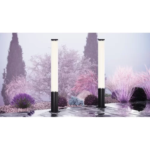 Купить Садово-парковый светильник Ster O467FL-L70B3K - фото: 14