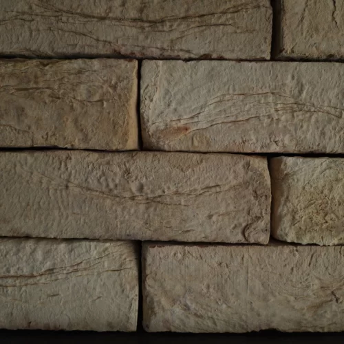 Амстердам,  BakSteen, кирпич ручной формовки