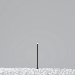 Ландшафтный светильник Spear O441FL-L1GF3K