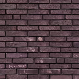 Леуварден,  BakSteen, кирпич ручной формовки